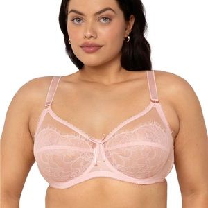 Smart & Sexy Full Coverage Bra